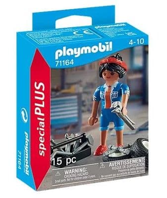 Special Plus - Mechanic 71164