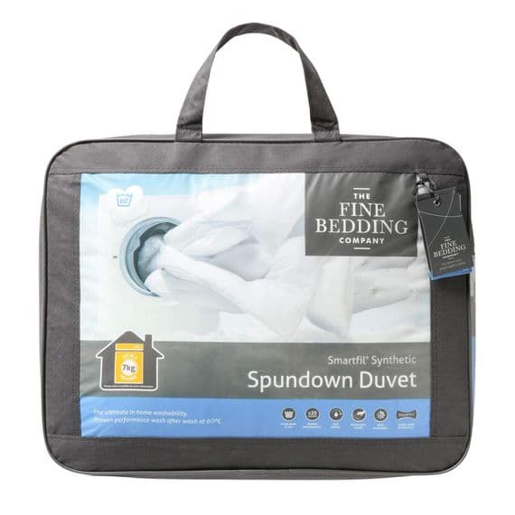 Spundown 13.5 Tog