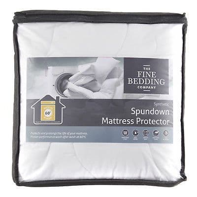 SPUNDOWN - Mattress Protector