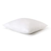 SPUNDOWN -  Square Pillow - Medium Support