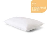 SPUNDOWN - Standard Pillow - Medium Support
