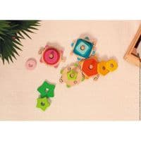 Stackable Turtles (Janod)