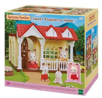 Sylvanian Families