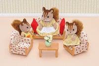 Sylvanian Families - 3 Piece Suite 4464