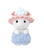 Sylvanian Families - Bath Time Bubble Siblings 5805