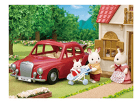 Sylvanian Families - Family Cruising Car 5448