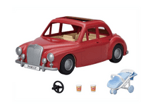 Sylvanian Families - Family Cruising Car 5448