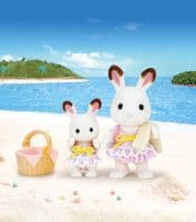 Sylvanian Families - Girls Swimwear Set 5233