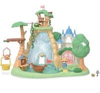 Sylvanian Families - Sylvanian Families - Secret Forest Falls 5761