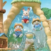 Sylvanian Families - Sylvanian Families - Secret Forest Falls 5761