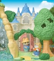 Sylvanian Families - Sylvanian Families - Secret Forest Falls 5761