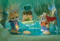 Sylvanian Families - Sylvanian Families - Secret Forest Falls 5761