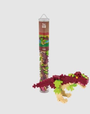 T-Rex - Tube