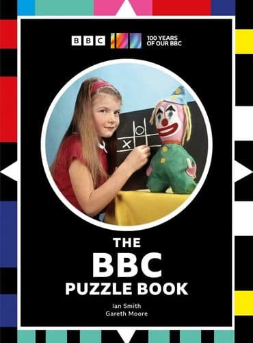 The BBC Puzzle Book