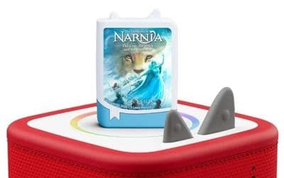 The Chronicles of Narnia