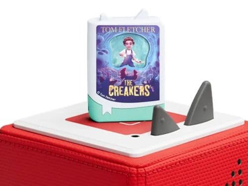 The Creakers - Tom Fletcher
