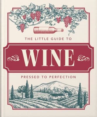 The Little Book of Wine