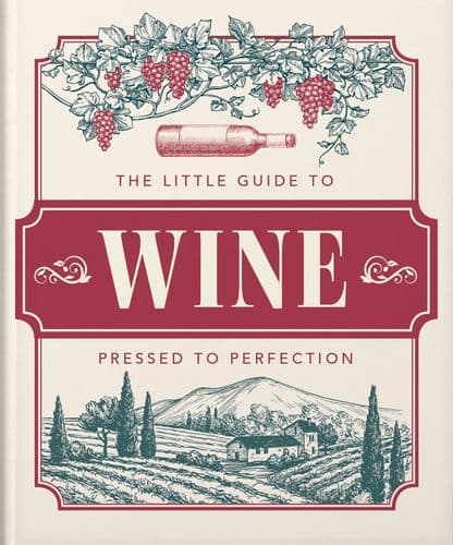 The Little Book of Wine