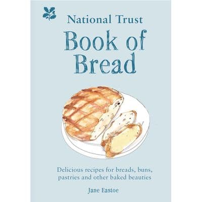 The National Trust Book of Bread