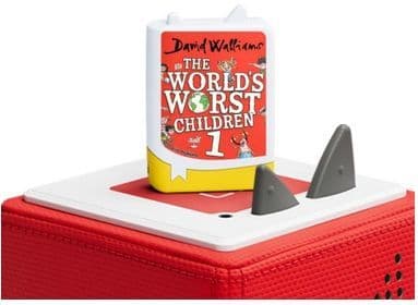 The World's Worst Children- David Walliams