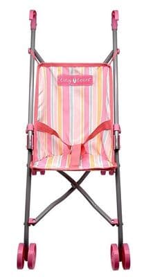 Tiny Tears Classic Stroller