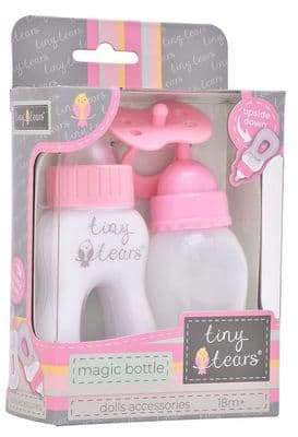 Tiny Tears - Magic Bottle Set