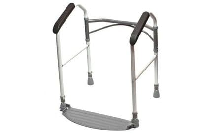 Toilet Frame - Fold Easy