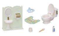 Toilet Set 5740
