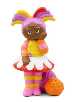 Tonie Character Bedtime with Upsy Daisy In the Night Garden