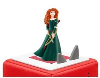 Tonie Character - Brave/Merida (Disney)