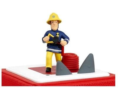 Tonie Character - Fireman Sam