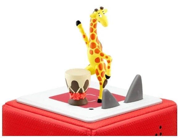 Tonie Character - Giraffe's Can't Dance