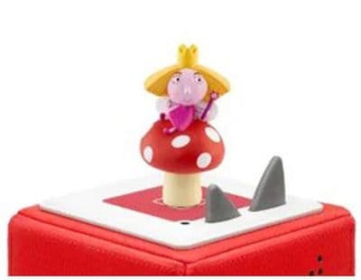 Tonie Character - Holly  (Ben & Holly's Little Kingdom)