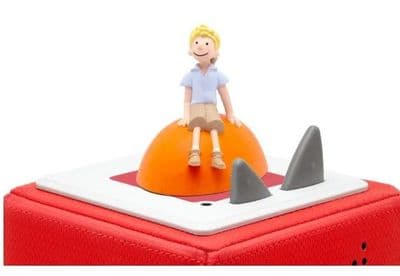 Tonie Character - James and the Giant Peach (Roald Dahl)