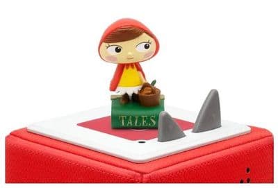Tonie Character - Little Red Riding Hood