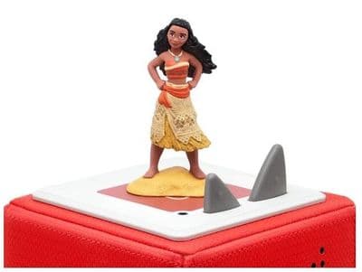 Tonie Character - Moana (Disney)