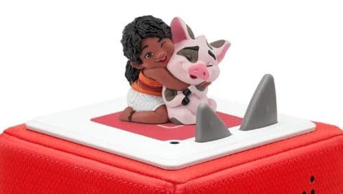 Tonie Character - Moana II  (Disney)