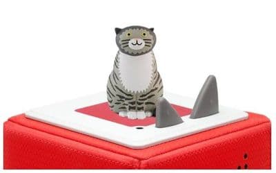 Tonie Character - Mog the Forgetful Cat