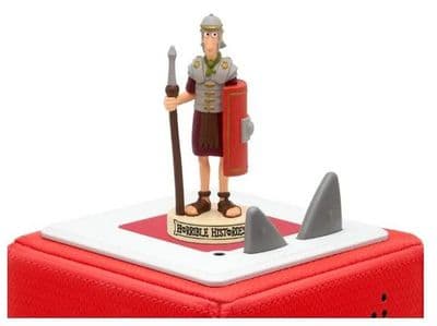 Tonie Character - Rotton Romans (Horrible Histories)