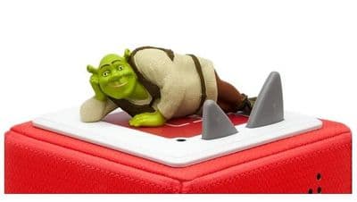 Tonie Character - Shrek