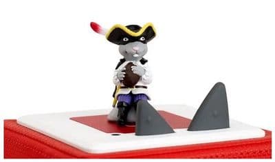 Tonie Character - The Highway Rat