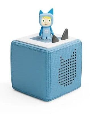 Tonie Starter Pack - Light Blue