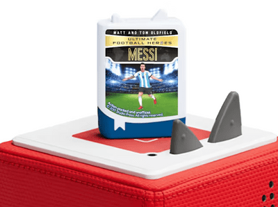 Tonie Ultimate Football Hero - Messi