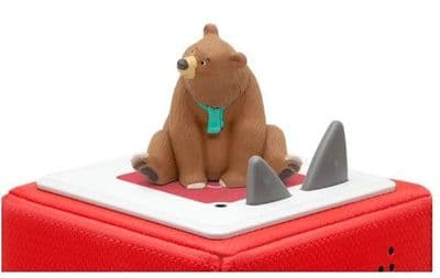 Tonies Character - We're Going on a Bear Hunt