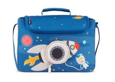 Tonies - Listen & Play Bag (Blast Off)