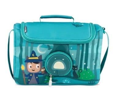 Tonies - Listen & Play Bag (Enchanted Forest)