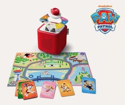 Tonies - Tonieplay - Paw Patrol - Adventure Bay
