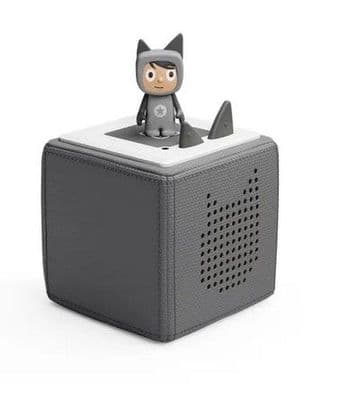 Tonie Starter Pack - Grey