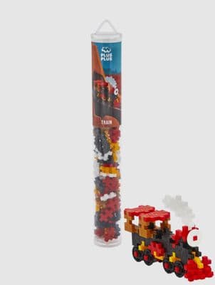 Train - Tube