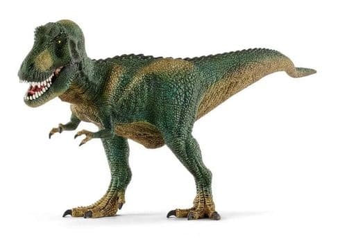 Tyrannosaurus Rex MkII - Schleich